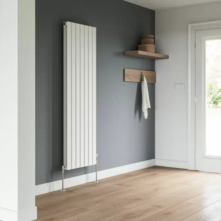 Moringa window radiator 60cm ホワイト 森永ウインドーラジエーター window radiator 定尺タイプ 150cm[W/R