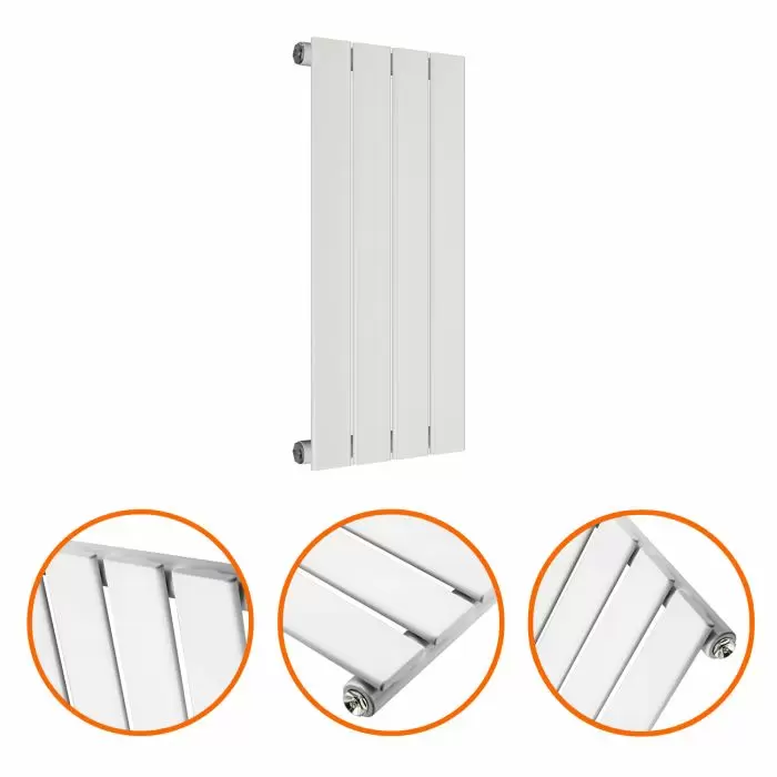 Designer Radiators | Low Prices & Free Delivery | Radiator Outlet