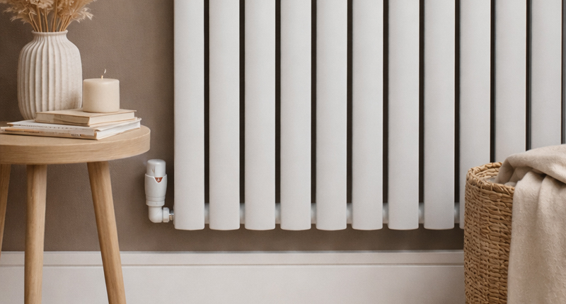 Adding a radiator to an existing system: Everything you need to know