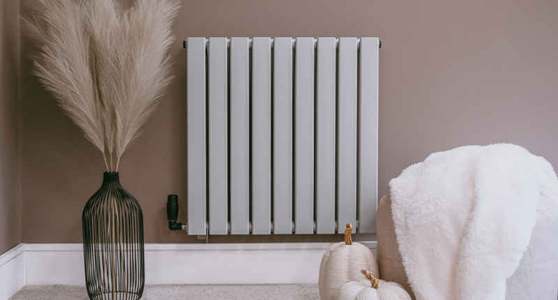 Why are my radiators making banging noises?