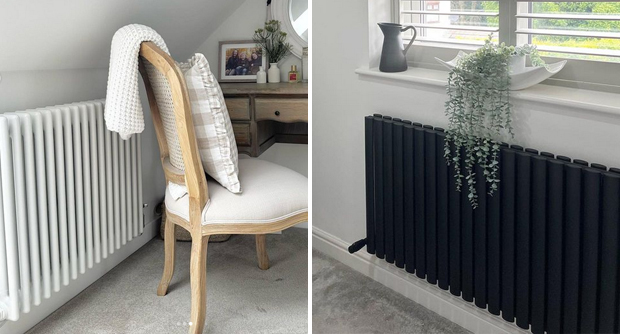 Benefits Of Upgrading Your Central Heating System