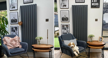 Choosing The Right Radiator For Your Home 