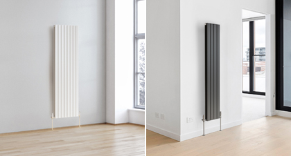Choosing The Perfect Radiators For City Living | Radiator Outlet
