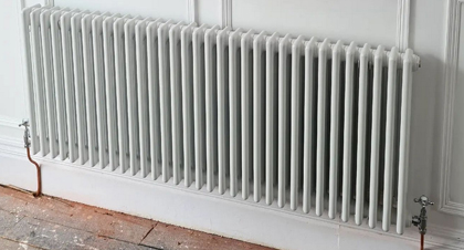 How to add an extra radiator to your heating system