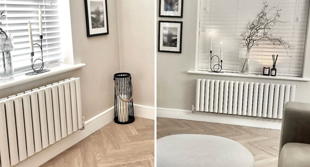 Radiators with personality: What your heating style reveals