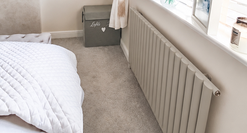Single-panel vs double-panel radiators: Which is right for your room?