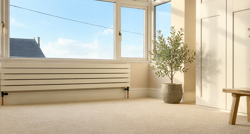 Is summer the best time to replace your radiators?
