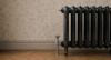 Energy-saving tips for cast iron radiators