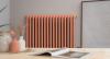 Pastel radiators that heat your home (and steal the show)