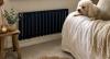 Eco-friendly heating for small rooms