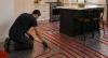 Underfloor heating: The best home improvement to upgrade your kitchen