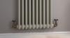 Wall-mounted radiators: A step-by-step guide