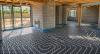 Water underfloor heating systems: Cost, types and how to install