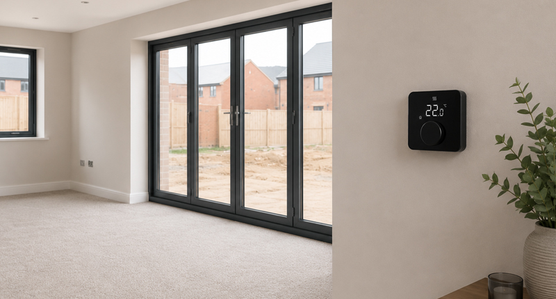 Underfloor heating and carpet – does it work?