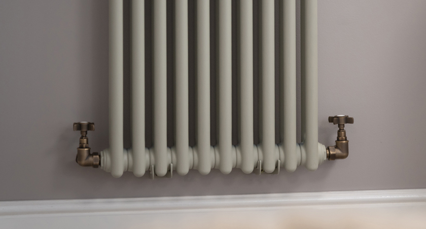 Wall-mounted radiators: A step-by-step guide