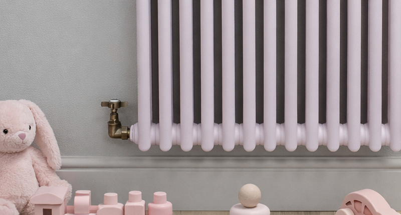 What radiator valves should I buy?