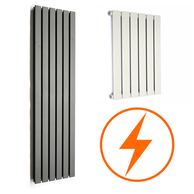 Electric Radiators