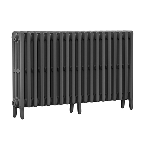 Grey Cast Iron Radiators
