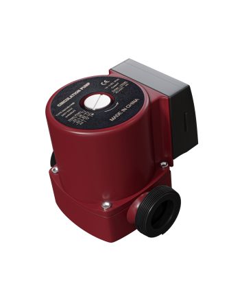 Toasty Toes Central Heating Circulating Pump, 25/4/130