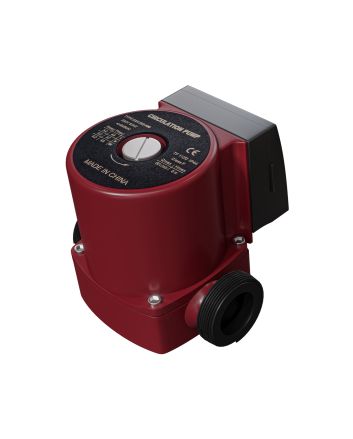 Toasty Toes Central Heating Circulating Pump, 25/5/130