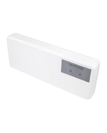 Toasty Toes, Wiring Centre, 2 - 10 Zones