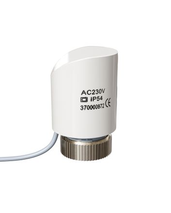 Toasty Toes, 230v Thermal Actuator