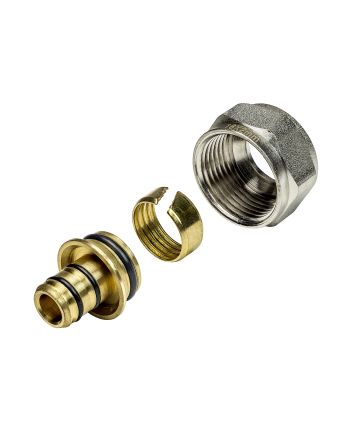 Toasty Toes, 16mm x 2mm Eurocone Connector