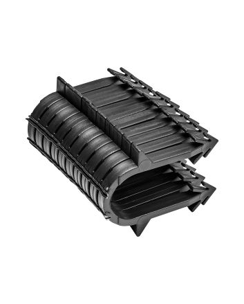 Toasty Toes, Pipe Staples, Box of 250