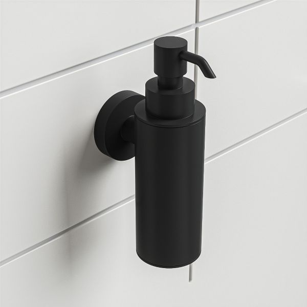 Contemporary soap 2025 dispenser