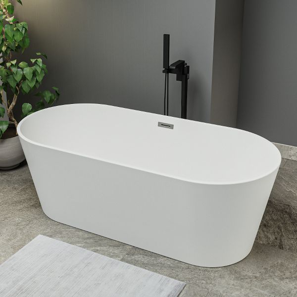 1600 cheap freestanding bath