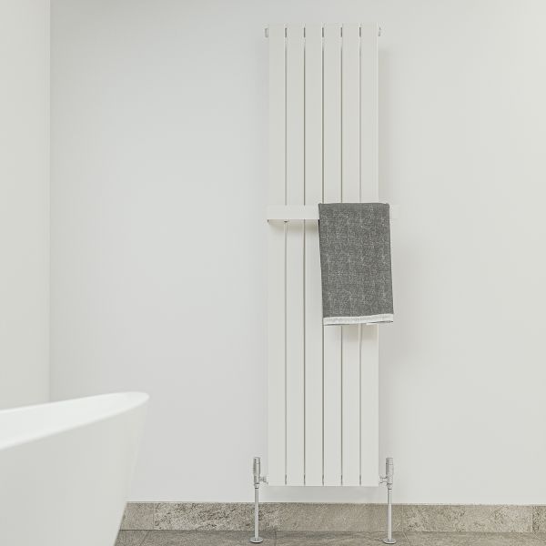 Radiator towel holder 2025