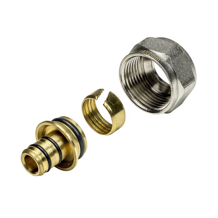 Toasty Toes, 16mm x 2mm Eurocone Connector