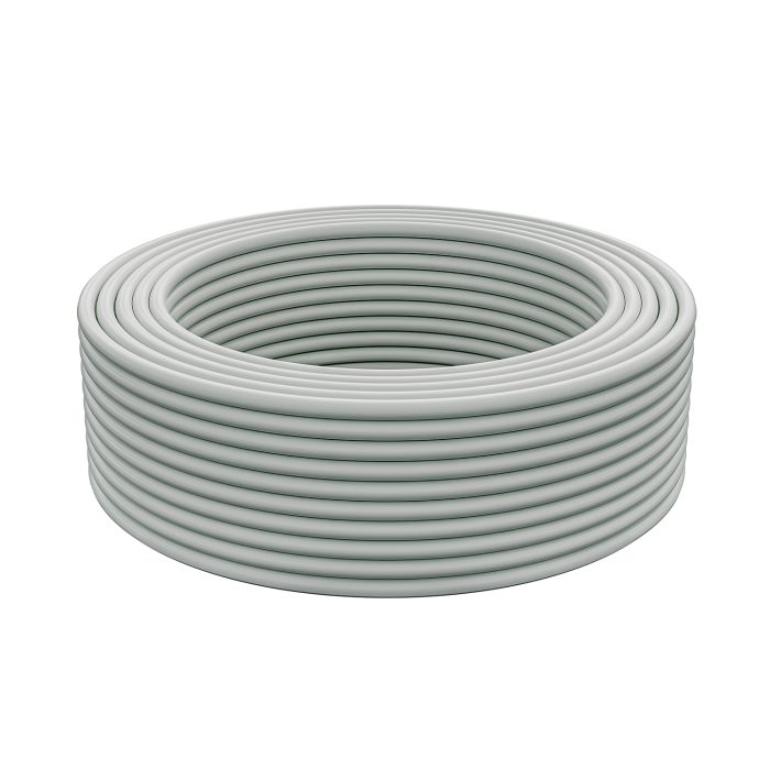 Toasty Toes, 80 Metre, 16mm Pert-Al-Pert Pipe