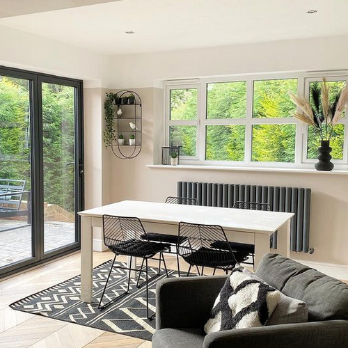Customer Creation