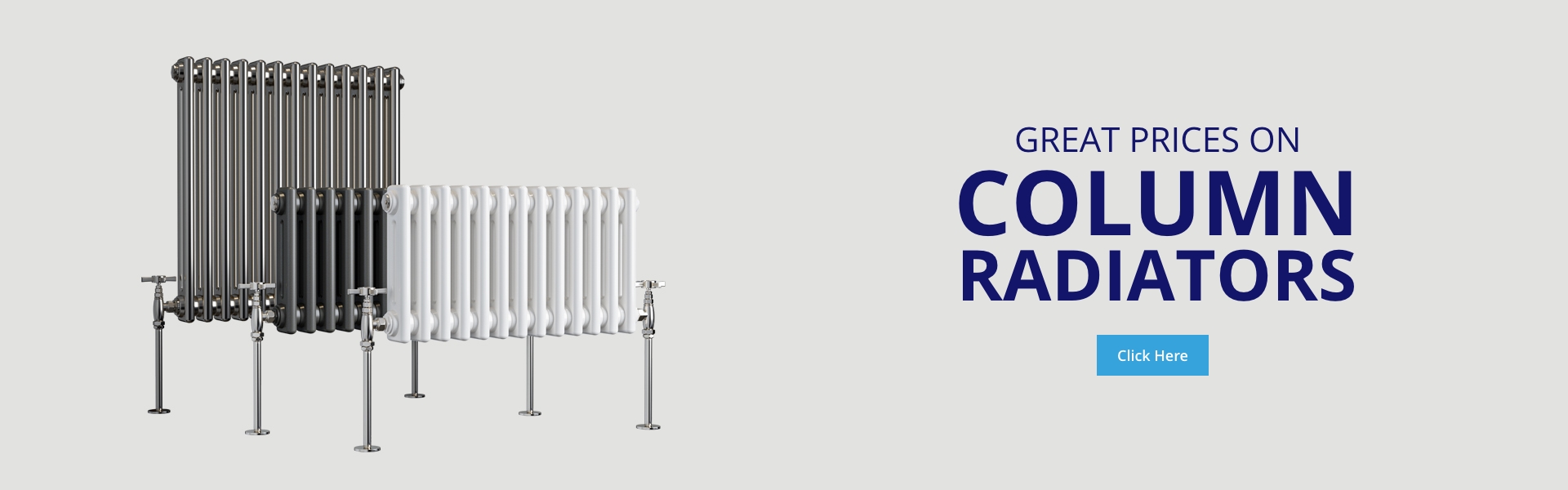 Radiator Outlet The Home of Affordable Radiators