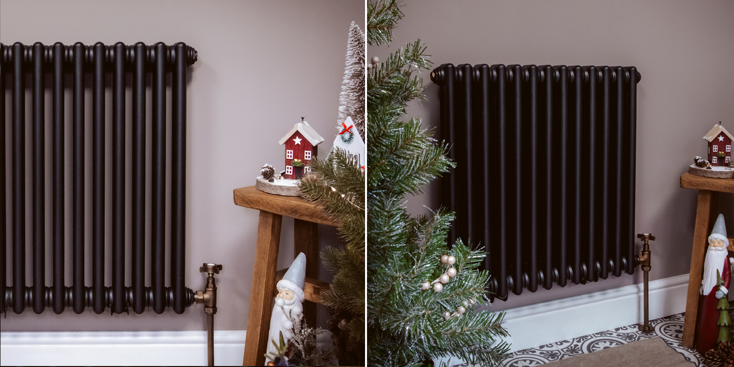 Heating Your Home For Christmas Guests | Radiator Outlet