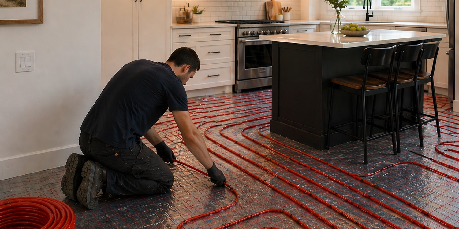 The Best Home Improvement To Upgrade Your Kitchen | Radiator Outlet