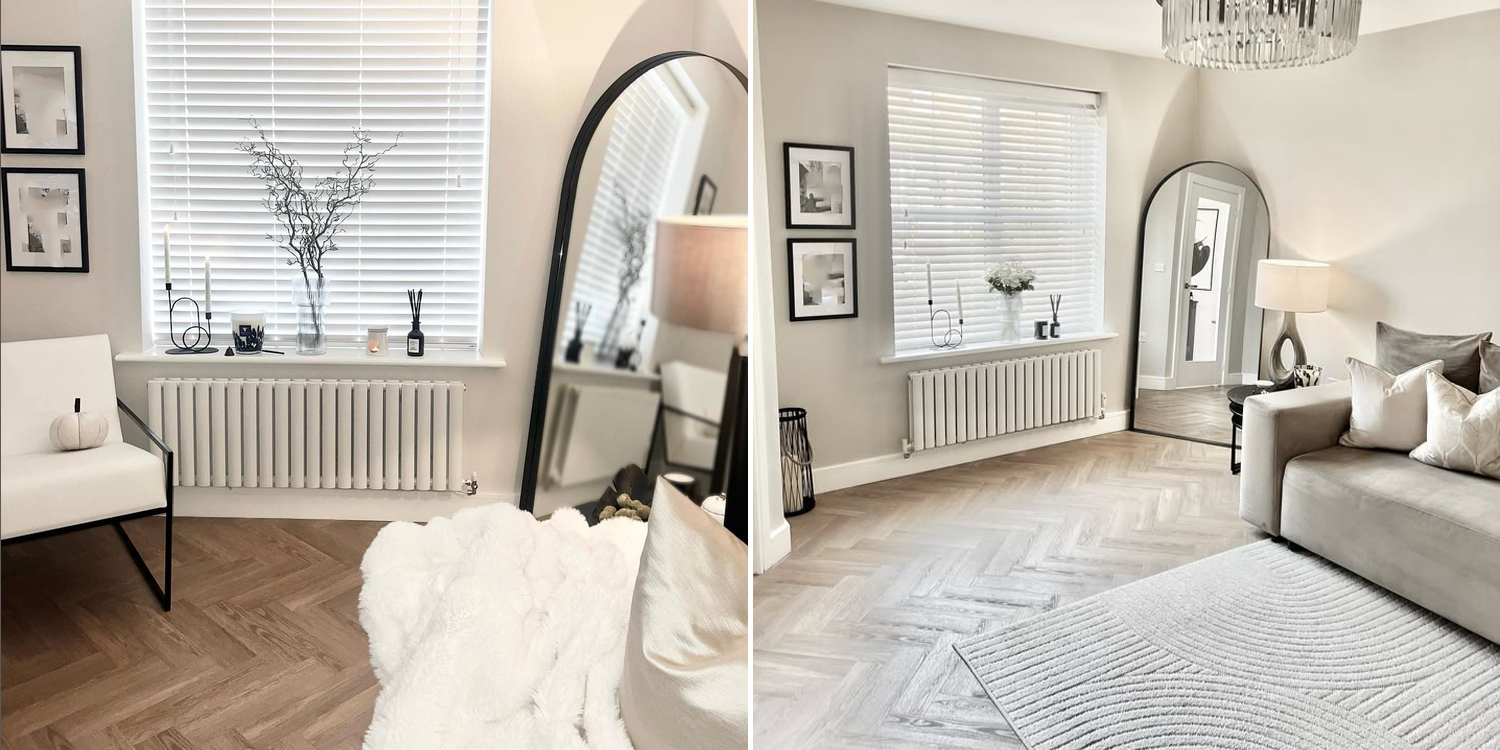 Wall-Mounted Radiators: A Step-By-Step Guide | Radiator Outlet