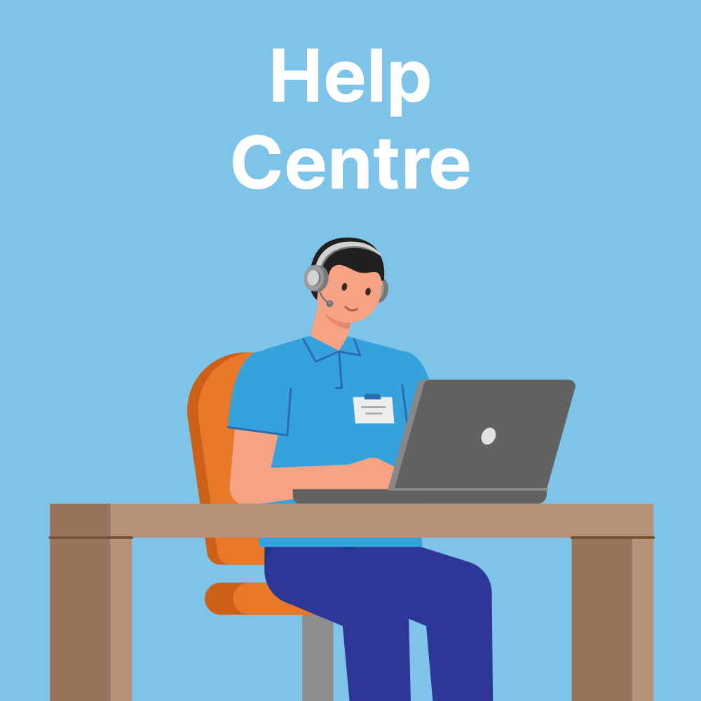help-centre